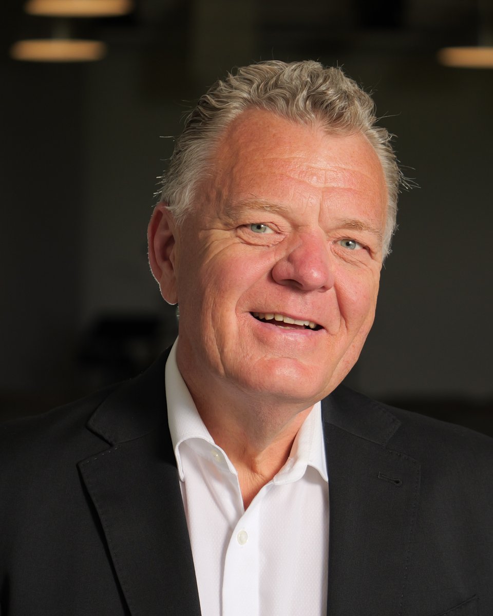 Frank Wendt