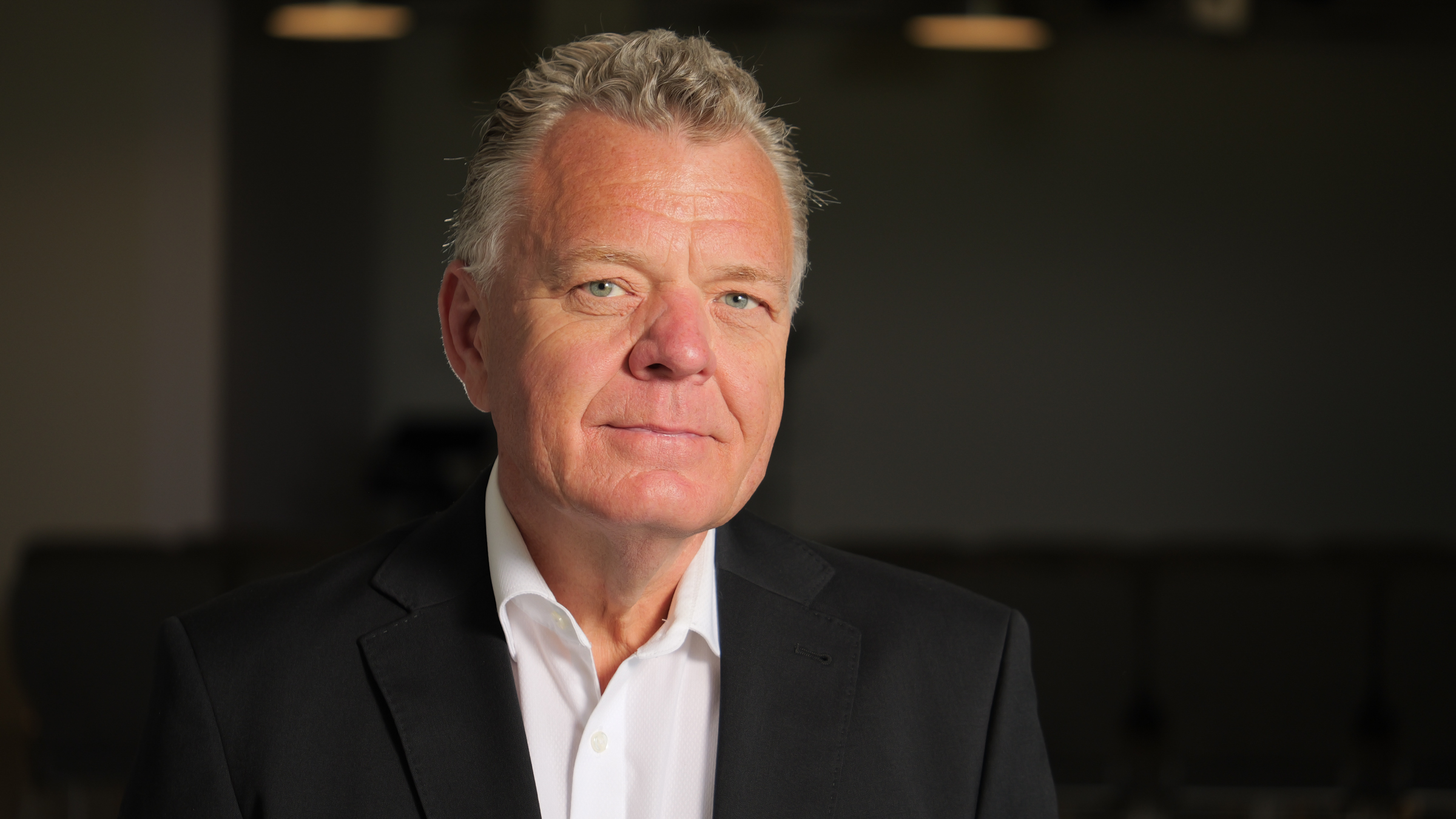 Frank Wendt — Executive Formation Guide